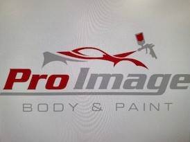Pro Image Body & Paint LLC 810 2nd Avenue West, Twin Falls, ID 83301 Pro Image Body & Paint LLC Logo