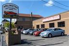 Arlington Auto Body, Inc 1211 Cranston St, Cranston, RI 02920 Arlington Auto Body, Inc Logo
