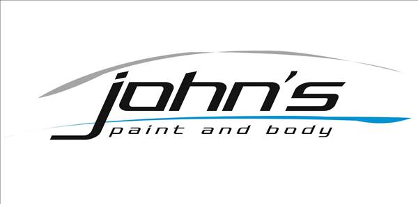 John Paint and Body PO BOX 195, Lexington, IL 61753 John Paint and Body Logo