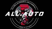 All Auto Service and Body 1600 West Berry St, Fort Worth, TX 76110 All Auto Service and Body Logo