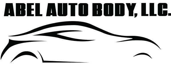Abel Auto Body, LLC Logo