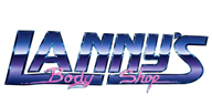 Lanny's Body Shop 5300 N Dorothy Ave, Odessa, TX 79764 Lanny's Body Shop Logo