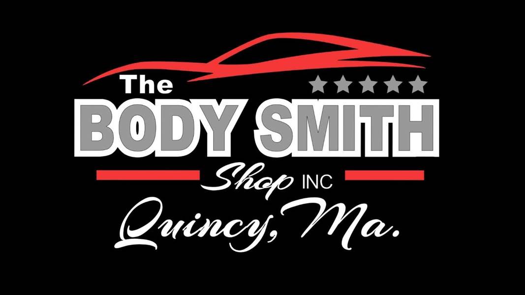 The Body Smith Shop, Inc. 212 Willard St, Quincy, MA 02169 The Body Smith Shop, Inc. Logo