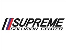 Supreme Collision Center 144 N Gilbert St, Fullerton, CA 92833 Supreme Collision Center Logo