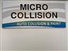 Micro Collision Logo