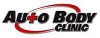 Auto Body Clinic - Peabody 225 Andover St, Peabody, MA 01960 Auto Body Clinic - Peabody Logo