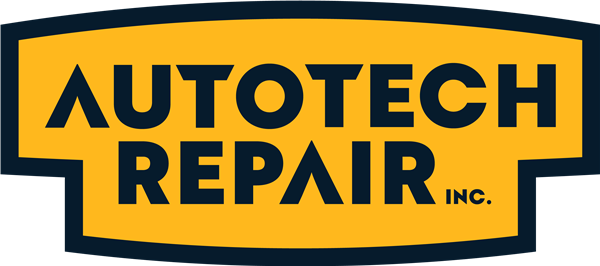 Auto Tech Repair, Inc 1335 West Housatonic St, Pittsfield, MA 01201 Auto Tech Repair, Inc Logo
