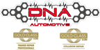 DNA Automotive 70 Woodland Ave, San Rafael, CA 94901 DNA Automotive Logo