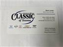 Classic Collision Center of Texoma Physical Address 2900 S Eisenhower Pkwy, Denison, TX 75020 Classic Collision Center of Texoma Logo