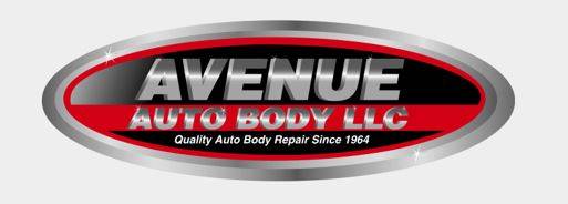 Avenue Auto Body Inc 7645 Lisa Lane, Middleton, WI 53562 Avenue Auto Body Inc Logo