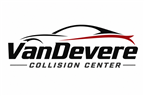 Vandevere Collision Center Logo