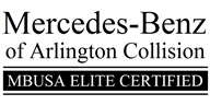 Mercedes-Benz of Arlington Logo
