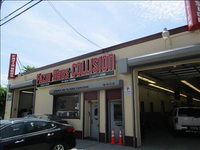 Fazio Bros Auto Inc 4406 Farragut Rd, Brooklyn, NY 11203 Fazio Bros Auto Inc Logo