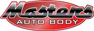 Masters Auto Body & Paint, Inc. 550 Delano Drive, Oakdale, CA 95361 Masters Auto Body & Paint, Inc. Logo