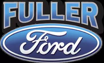 Fuller Ford Logo