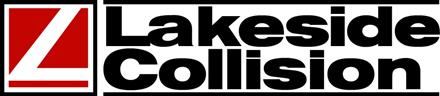 Lakeside Collision Ii, Inc. Logo