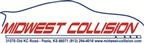 Midwest Collision 31570 Old Kc Rd, Paola, KS 66071 Midwest Collision Logo