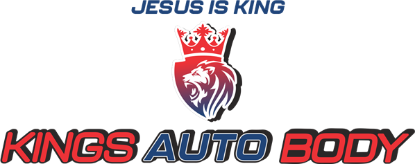 Kings Auto Body LLC 387 Springfield Ave, Westfield, NJ 07090 Kings Auto Body LLC Logo