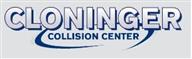 Cloninger Collision Center 645 Julian Rd, Salisbury, NC 28147 Cloninger Collision Center Logo