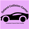 Deland Collision Center 115 East Parkdale Ave, Deland, FL 32724 Deland Collision Center Logo