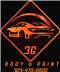 3g Body & Paint LLC 8136 West Brandon Drive, Littleton, CO 80125 3g Body & Paint LLC Logo