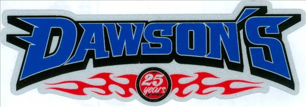 Dawson's Body Shop Inc 800 1 St., Watervliet, NY 12189 Dawson's Body Shop Inc Logo