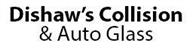 Dishaw's Collision & Auto Glass 2247 State Highway 420, Massena, NY 13662 Dishaw's Collision & Auto Glass Logo