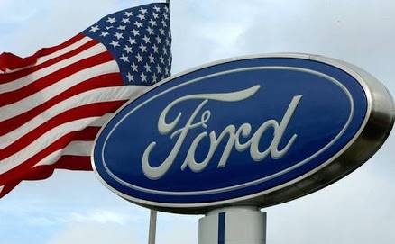 Woody Anderson Ford 2500 Jordan Ln NW, Huntsville, AL 35816 Woody Anderson Ford Logo