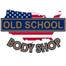 Old School Body Shop 1571 S. 1900 W, Ogden, UT 84401 Old School Body Shop Logo
