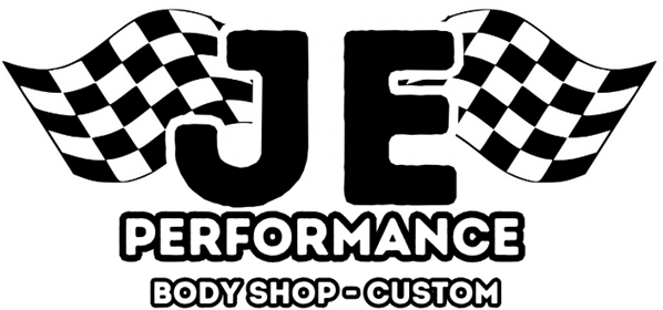 Je Performance 201 W. Dr. L.M. Rosemond Lane, Gaffney, SC 29341 Je Performance Logo