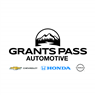 Grants Pass Automotive Center 1601 NE 7th St, Grants Pass, OR 97526 Grants Pass Automotive Center Logo