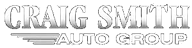 Craig Smith Collision Center Logo