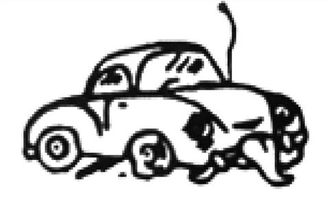 Ferrin's Auto Collision Center Inc. Logo
