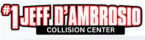 Jeff D'ambrosio Collision 487 Lancaster Ave, Frazer, PA 19355 Jeff D'ambrosio Collision Logo