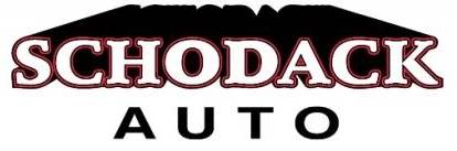 Schodack Auto, Inc. Logo