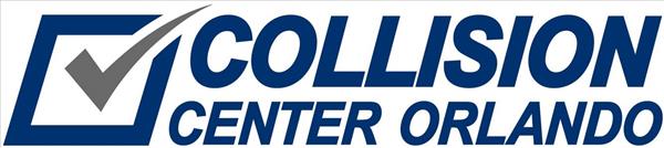 Collision Center Orlando LLC 6958 Venture Circle, Orlando, FL 32807 Collision Center Orlando LLC Logo