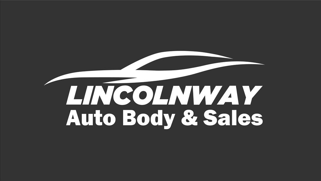 Lincolnway Auto Body, Inc. Logo