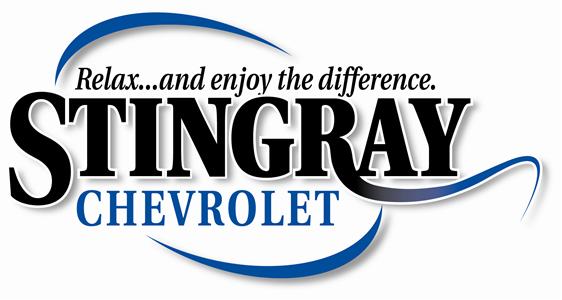 Stingray Collision Center 2002 N Frontage Rd., Plant City, FL 33563 Stingray Collision Center Logo