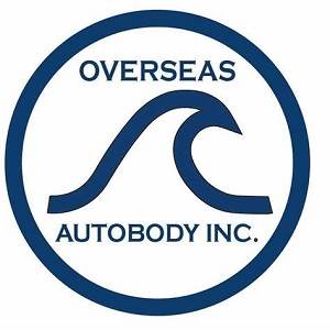 Overseas Auto Corp. 595 Warburton Ave, Hastings On Hudson, NY 10706 Overseas Auto Corp. Logo