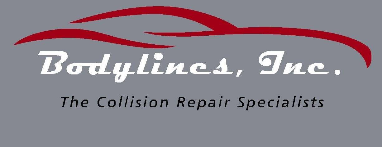Bodylines, Inc. Logo