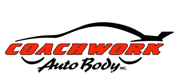 Coachwork Auto Body Inc Logo