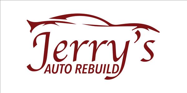 Jerry's Auto Rebuild 8890 Miller Rd NE, Bainbridge Island, WA 98110 Jerry's Auto Rebuild Logo