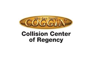 Coggin Collision Center of Regency - Logo