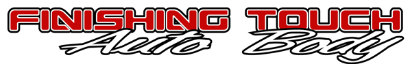Finishing Touch Auto Body 5306 Douglas Ave, Racine, WI 53402 Finishing Touch Auto Body Logo