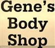 Gene's Body Shop LLC Logo