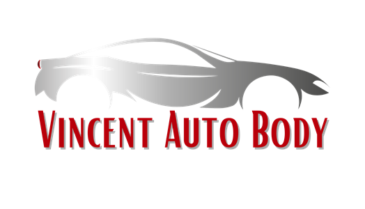 Vincent Auto Body, Inc. 425 Center Avenue, Mamaroneck, NY 10543 Vincent Auto Body, Inc. Logo