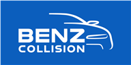 Benz Collision Logo