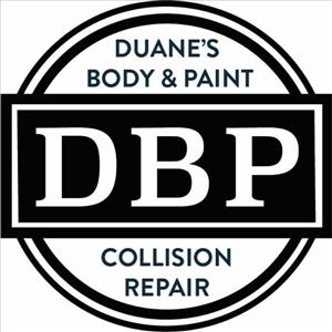 Duane's Body and Paint, Inc. 6546 Belleau Wood Ln, Sacramento, CA 95822 Duane's Body and Paint, Inc. Logo