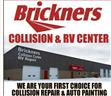 Brickner Collision Center 1900 Jerome Street, Antigo, WI 54409 Brickner Collision Center Logo