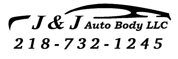 J&J Auto Body LLC 1110 1st St W, Park Rapids, MN 56470 J&J Auto Body LLC Logo